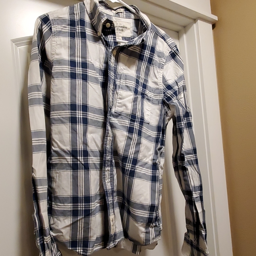 Abercrombie and Fitch